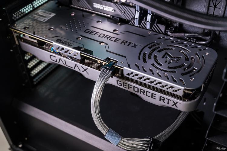 Graphics card purchase consideration