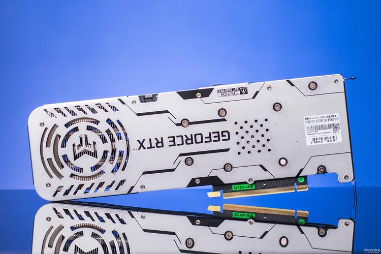 Modern gaming hardware setup