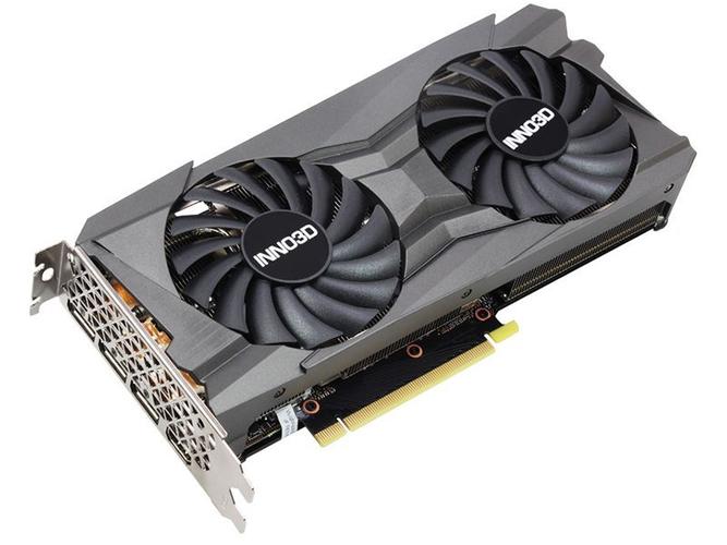 RTX 3060 Ti游戏性能基准测试场景