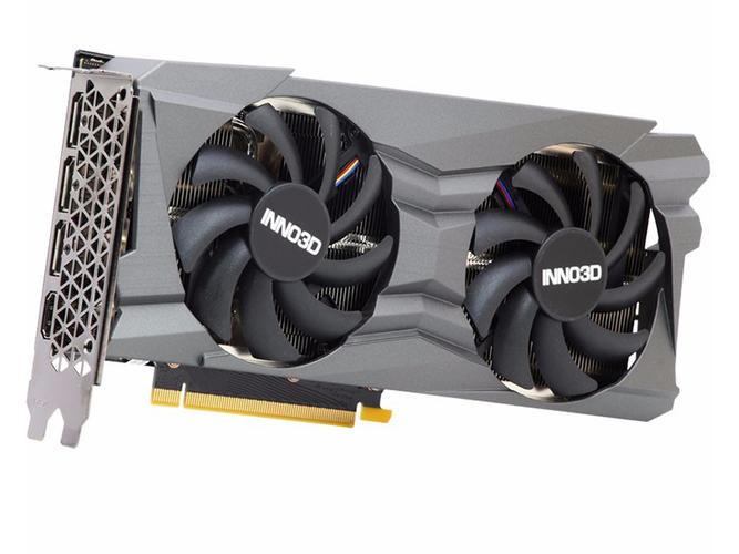 GeForce RTX显卡功耗与散热测试