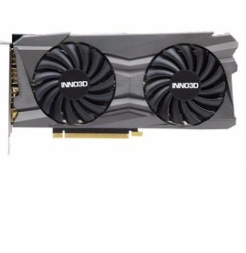 RTX系列显卡黑金配色机箱安装效果