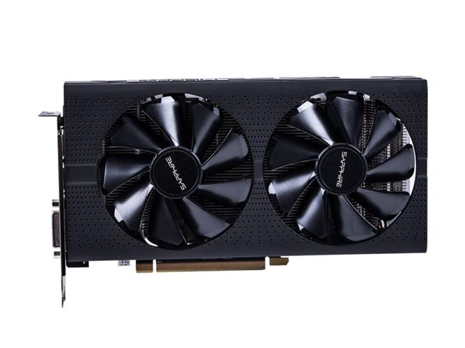 PC硬件性能表现展示