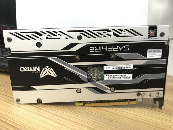 显卡与主板核心规格细节