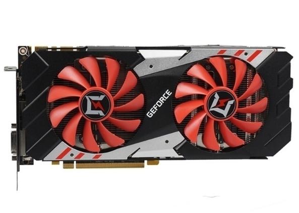 耕升GTX 1070Ti 追风版深度评测：经典Pascal架构的8GB主流老将