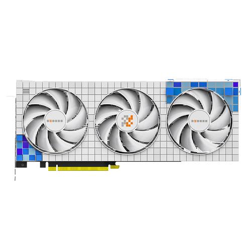 Complete PC build with GPU