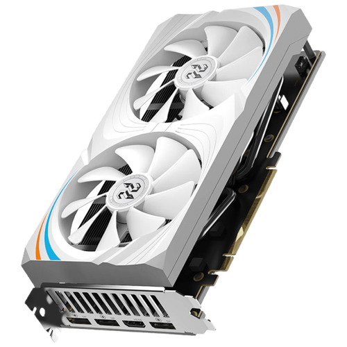 磐镭 RX 6750 XT 12GD6 TAICHI OC 深度评测：2K 高帧率游戏利器，三风扇旗舰散热设计