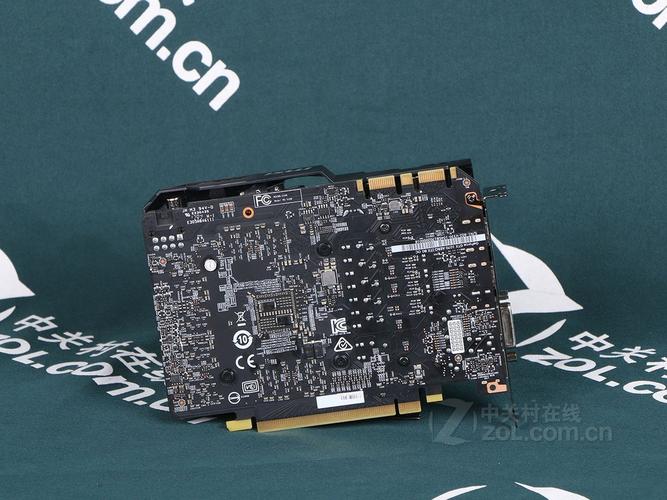 GPU 运行中游戏画面