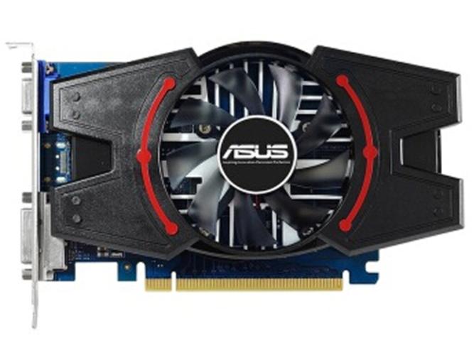 显卡性能测试场景