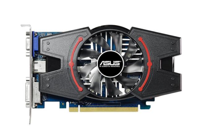 华硕 GT730-1GD3-V5 深度评测:入门级显卡的经典之选