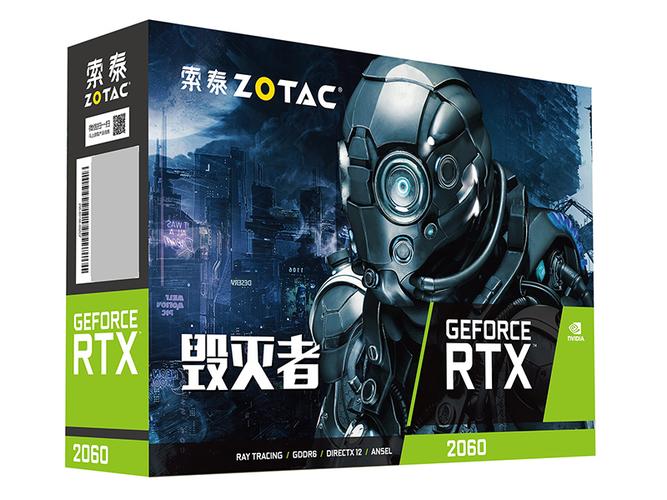 NVIDIA RTX显卡购买与组装场景
