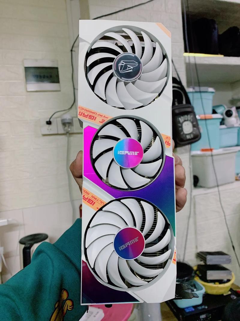 高端游戏硬件配置建议