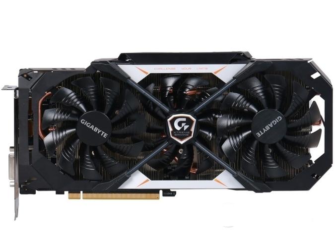 PC 机箱内功耗散热系统展示