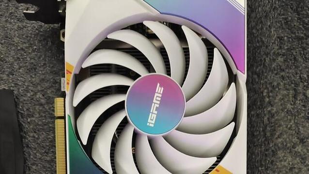 显卡选购决策场景