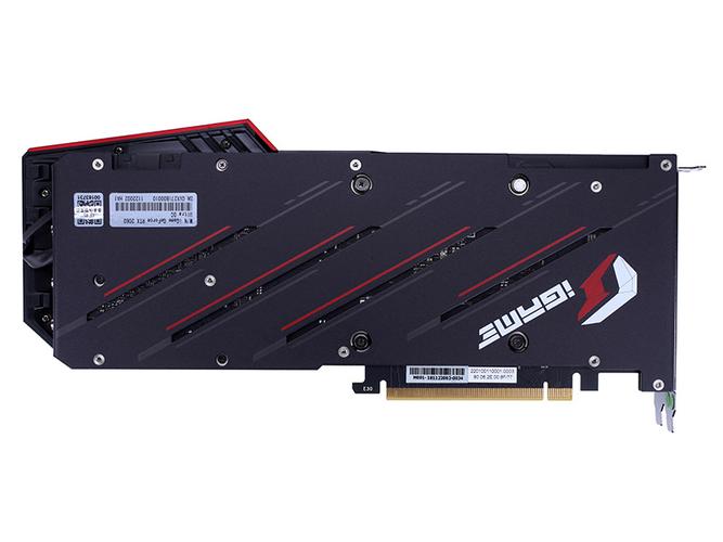 GPU散热与功耗测试