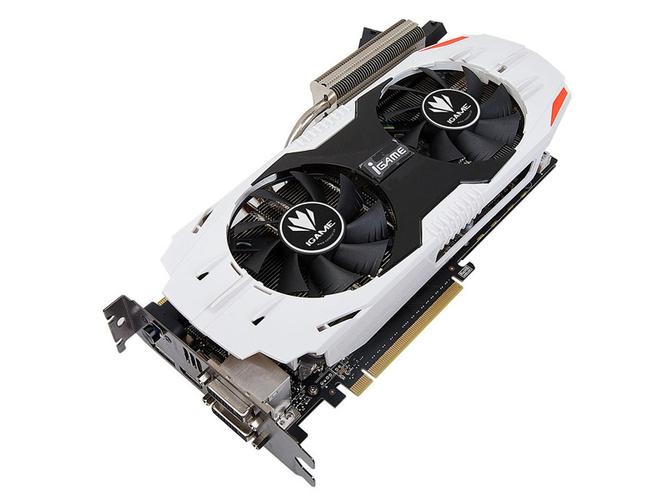 NVIDIA GTX 系列显卡核心细节