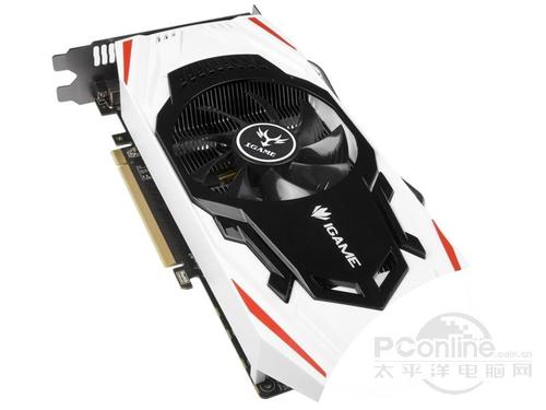 显卡规格参数展示