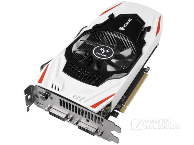 显卡基准性能表现