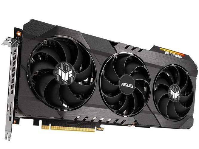 GEFORCE RTX 系列显卡细节