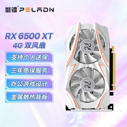 Graphics card heatsink detail