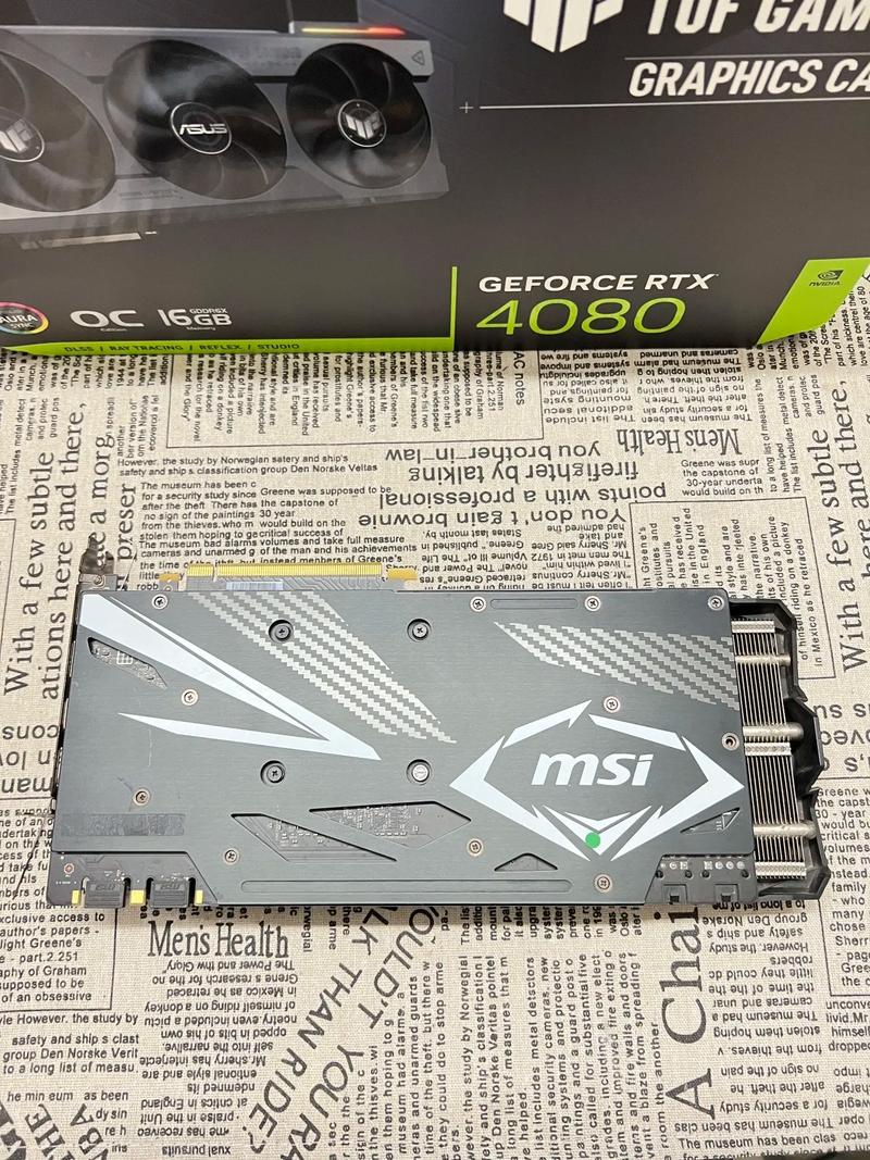 NVIDIA GPU核心规格与芯片细节