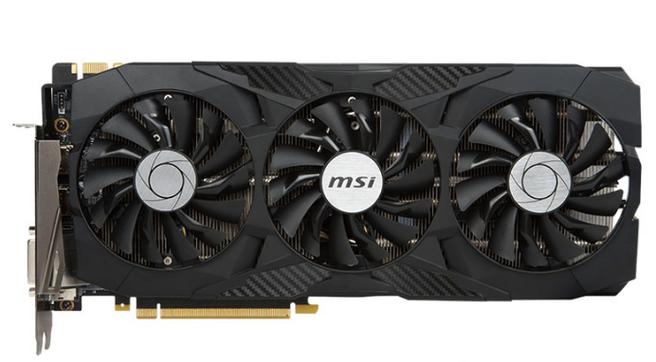 高端GPU基准测试与帧率表现