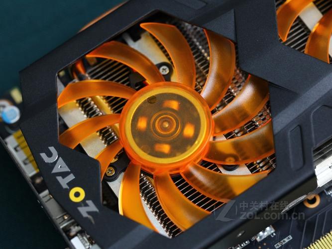 NVIDIA 显卡核心架构细节