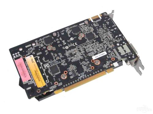 索泰 GTX 650 Ti Boost 2GD5 极速版 HA 评测：经典 Kepler 架构主流显卡深度解析