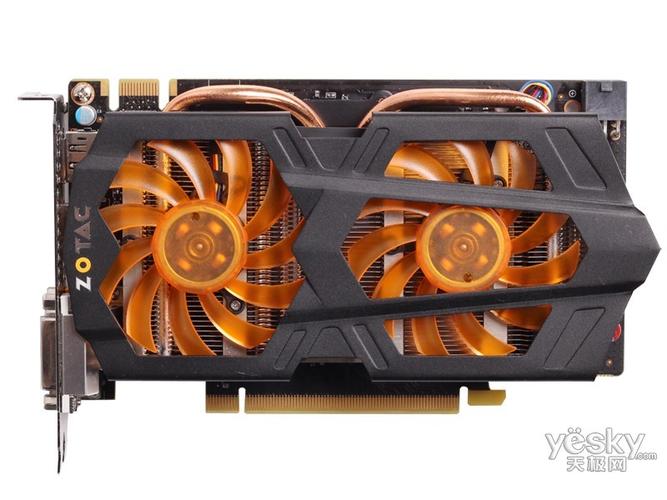 显卡性能测试基准场景