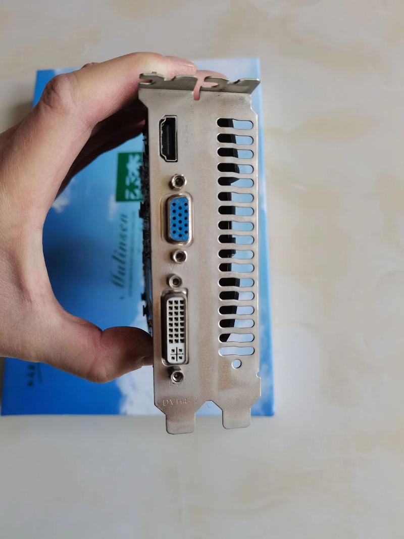 低功耗GPU散热运行状态