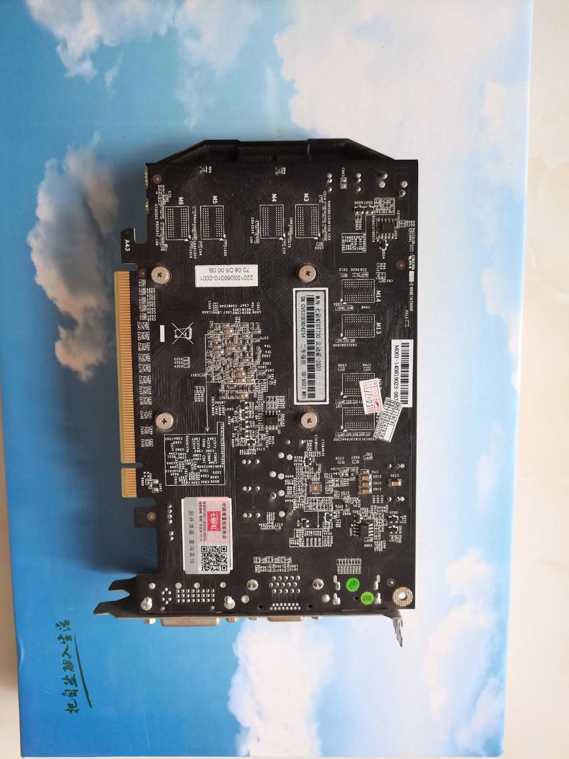 入门级GPU运行中的表现