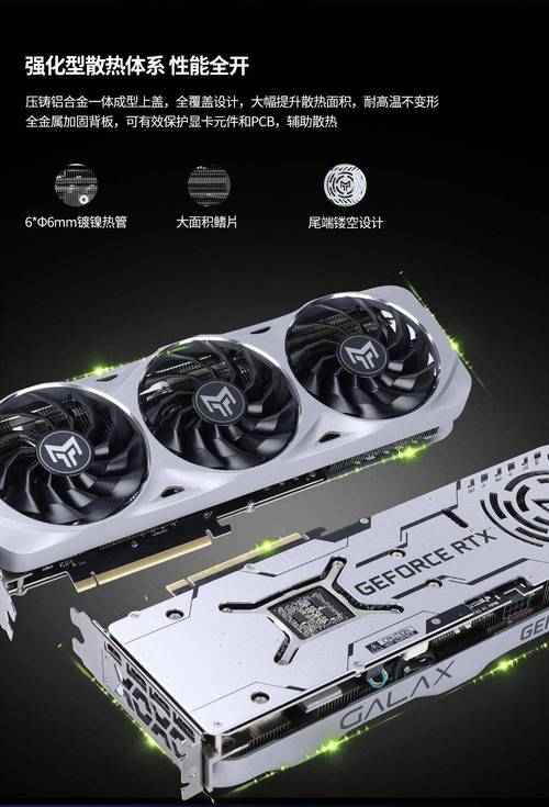 GeForce RTX 2060 系列显卡规格展示