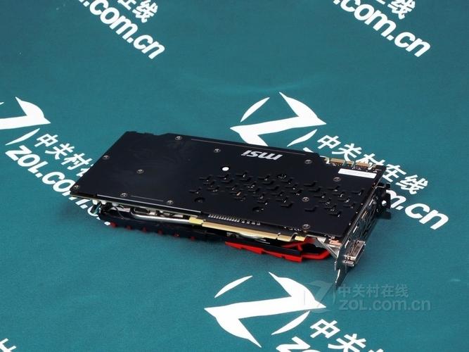 PC 整机搭建与 GTX 1080 安装