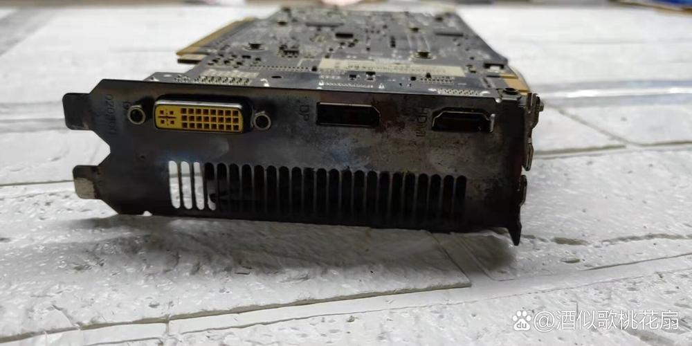 GTX 1650 性能测试基准表现