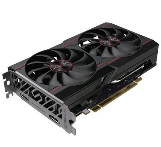 Computer cooling fans close-up