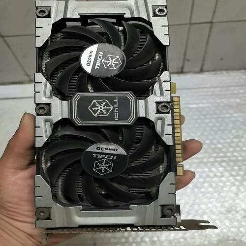 GPU运行中帧率监控界面