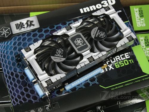 显卡核心与主板连接细节