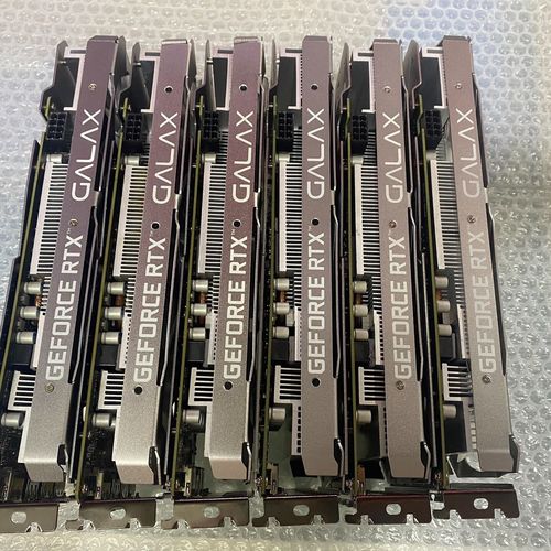 Gaming PC hardware performance setup