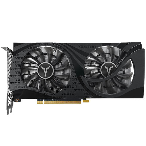 GeForce RTX 2060 帧率表现