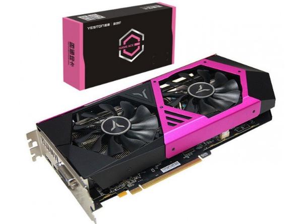 盈通RTX 2060-6G D6游戏高手深度评测：经典图灵架构主流显卡的性价比之选