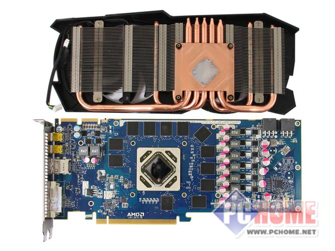 PC build with HD7950