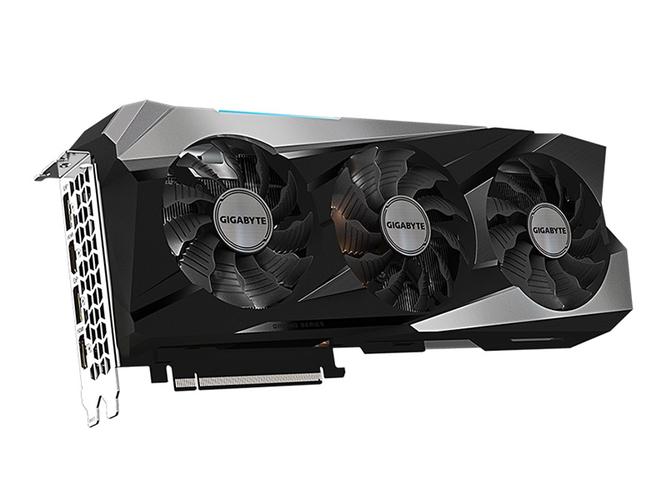 GPU 散热与温度表现