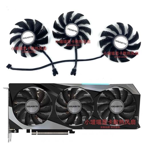 技嘉 GeForce RTX 3070 Ti GAMING OC 8G 深度评测：三风扇 OC 版 Ampere 经典再战 1440P