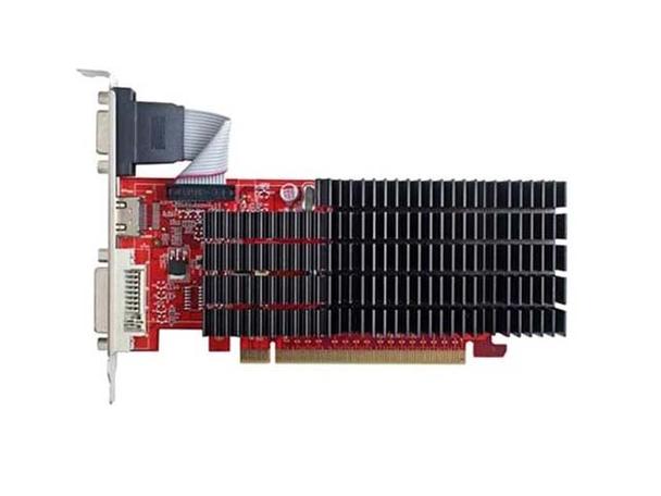 GPU芯片与显存规格展示