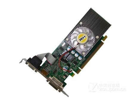 显卡散热风扇设计