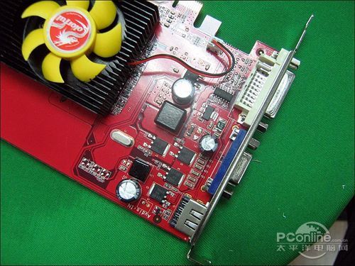 显卡购买决策场景