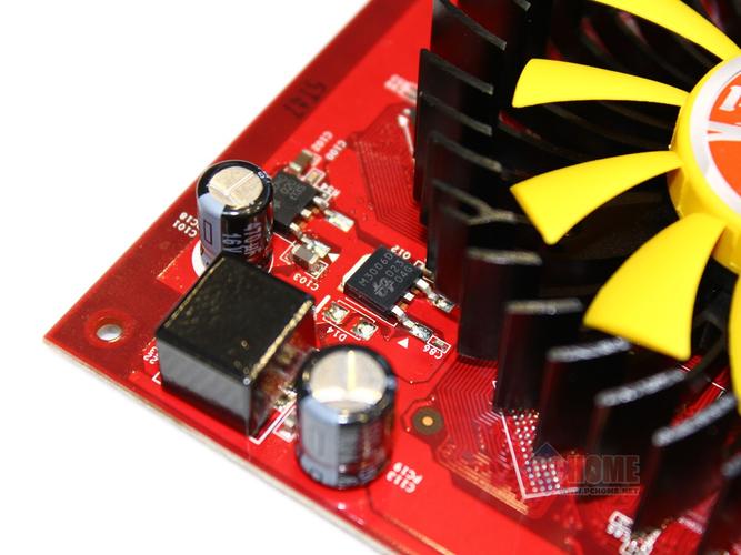 GPU基准性能表现