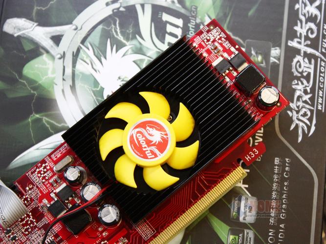 显卡性能测试场景