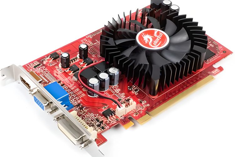 硬件选购建议展示