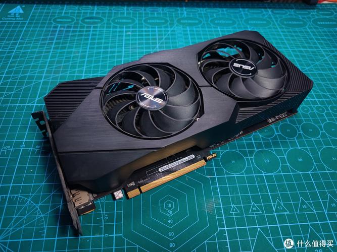 Radeon RX 5700 显卡核心细节展示