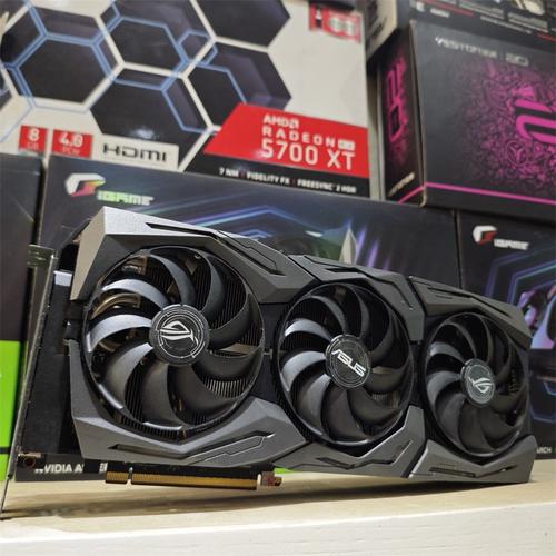 GPU 功耗测试与温度监控